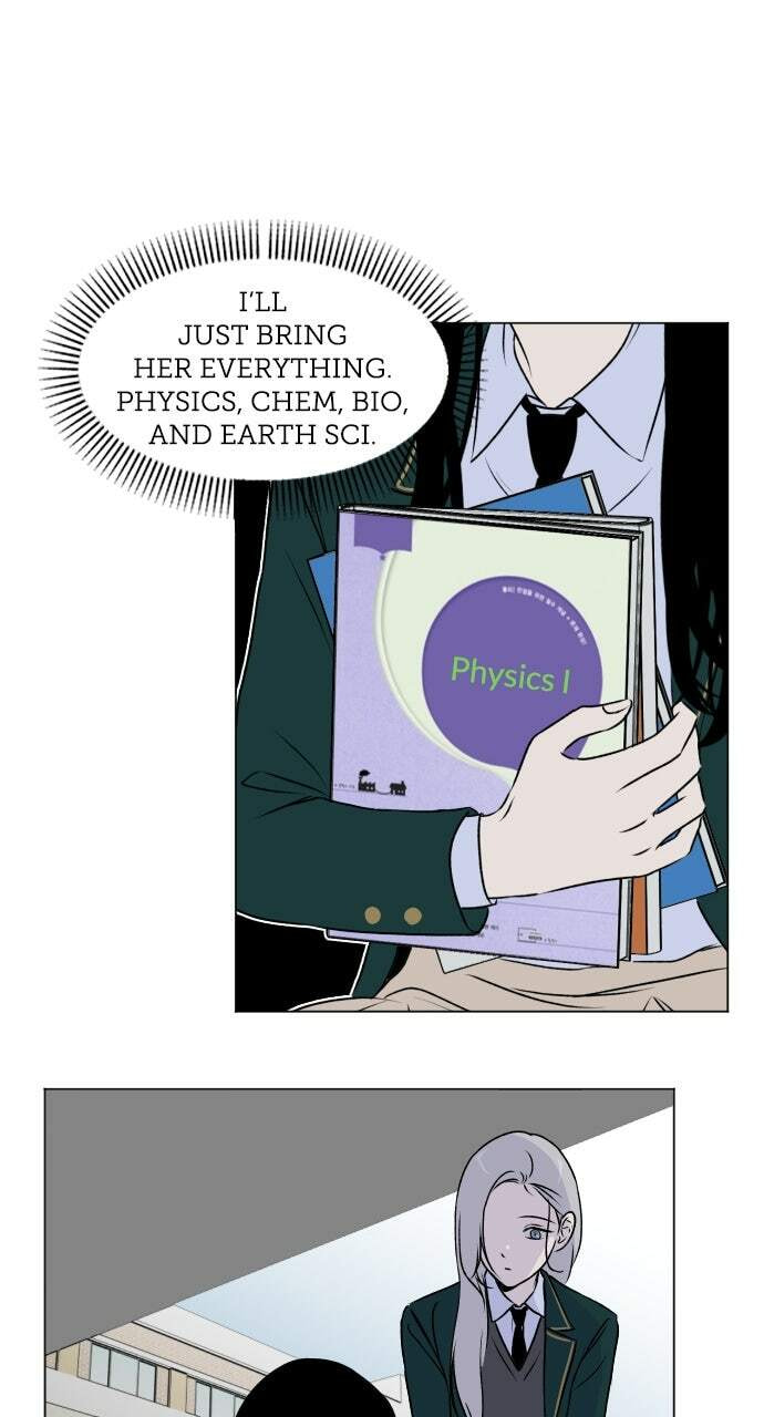 Read Dignity Proof chapter 20 image 37 on Lezhin