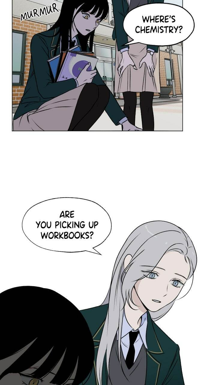 Read Dignity Proof chapter 20 image 38 on Lezhin