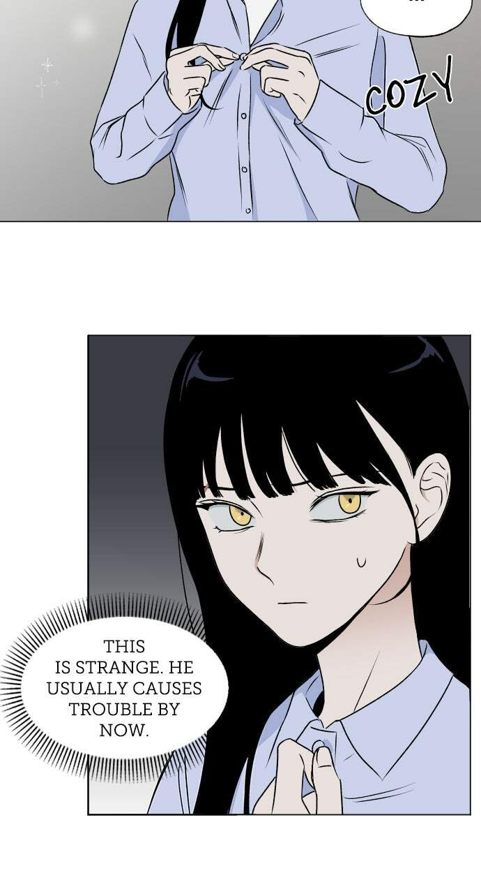 Read Dignity Proof chapter 20 image 4 on Lezhin