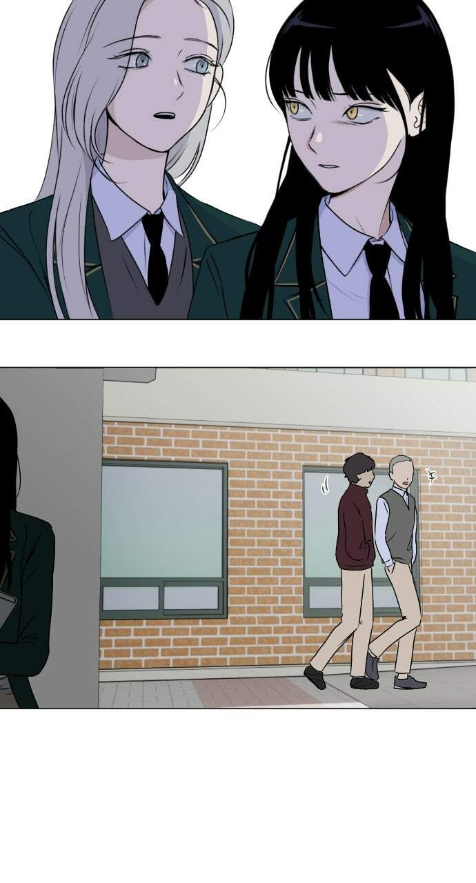 Read Dignity Proof chapter 20 image 42 on Lezhin