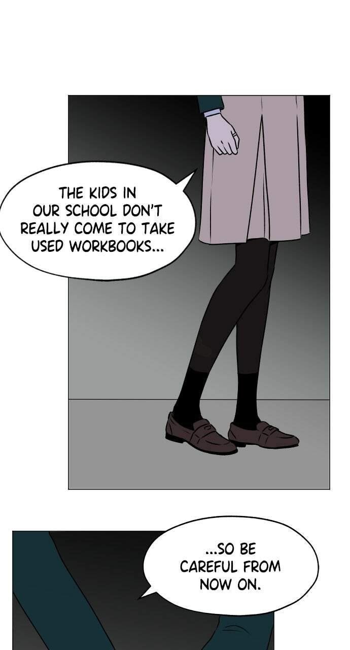 Read Dignity Proof chapter 20 image 43 on Lezhin