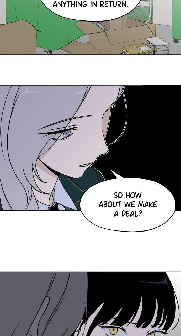 Read Dignity Proof chapter 20 image 45 on Lezhin
