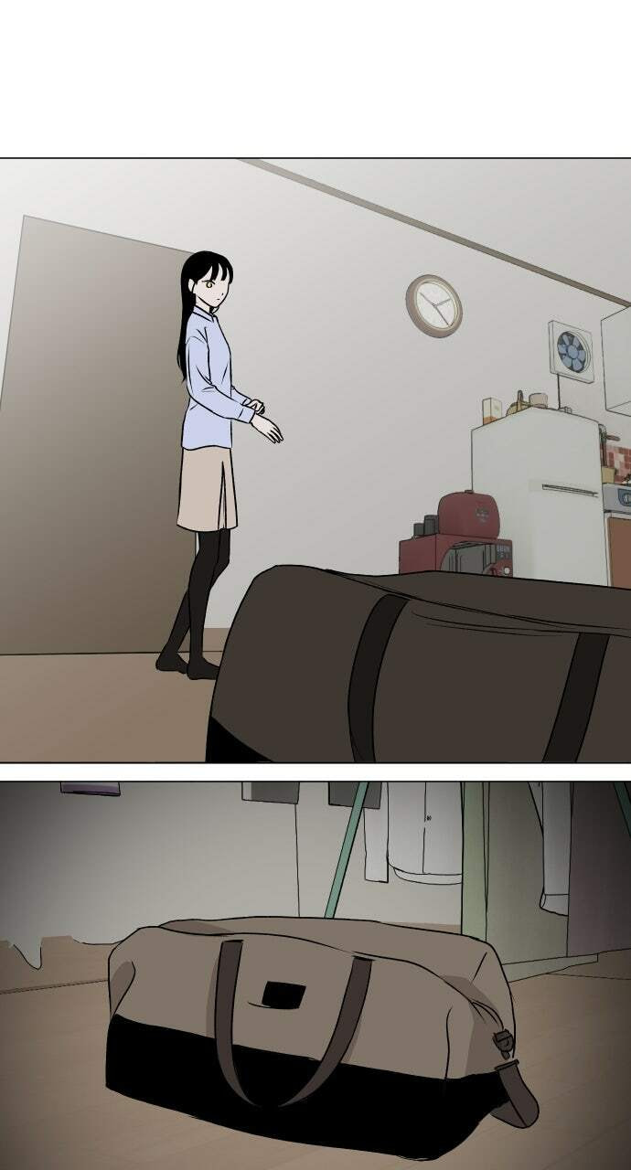Read Dignity Proof chapter 20 image 5 on Lezhin