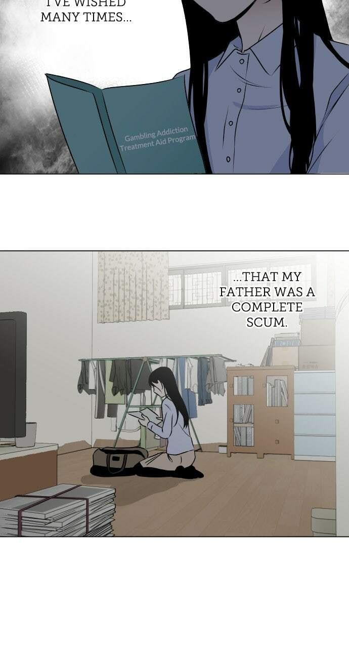 Read Dignity Proof chapter 20 image 9 on Lezhin