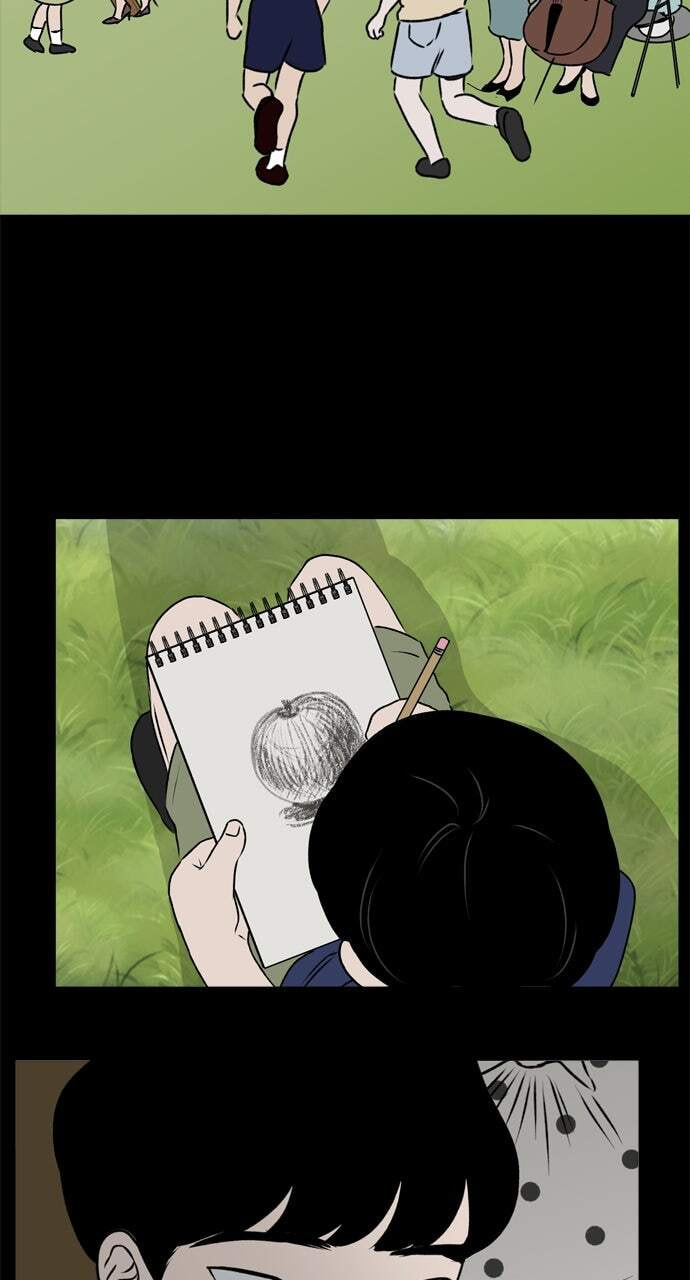 Read Dignity Proof chapter 21 image 1 on Lezhin