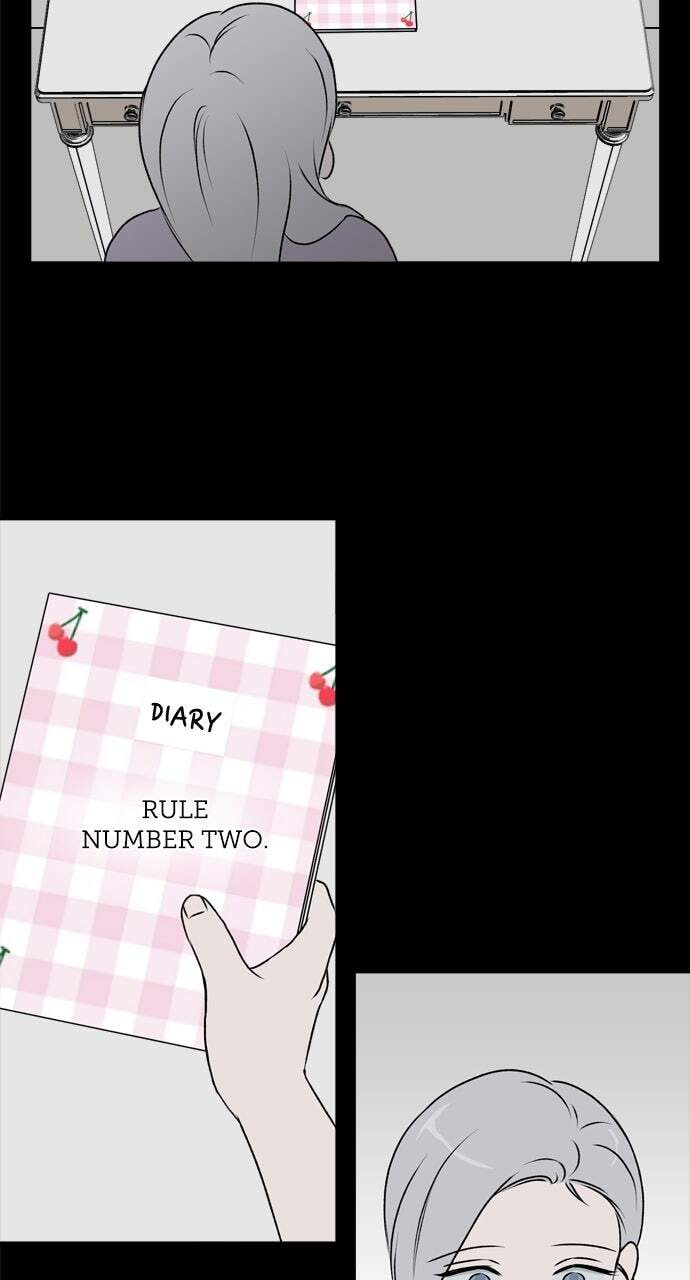 Read Dignity Proof chapter 21 image 11 on Lezhin