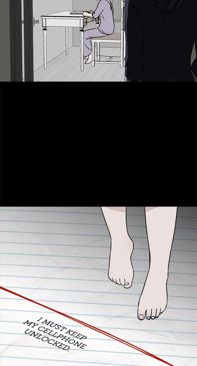 Read Dignity Proof chapter 21 image 14 on Lezhin