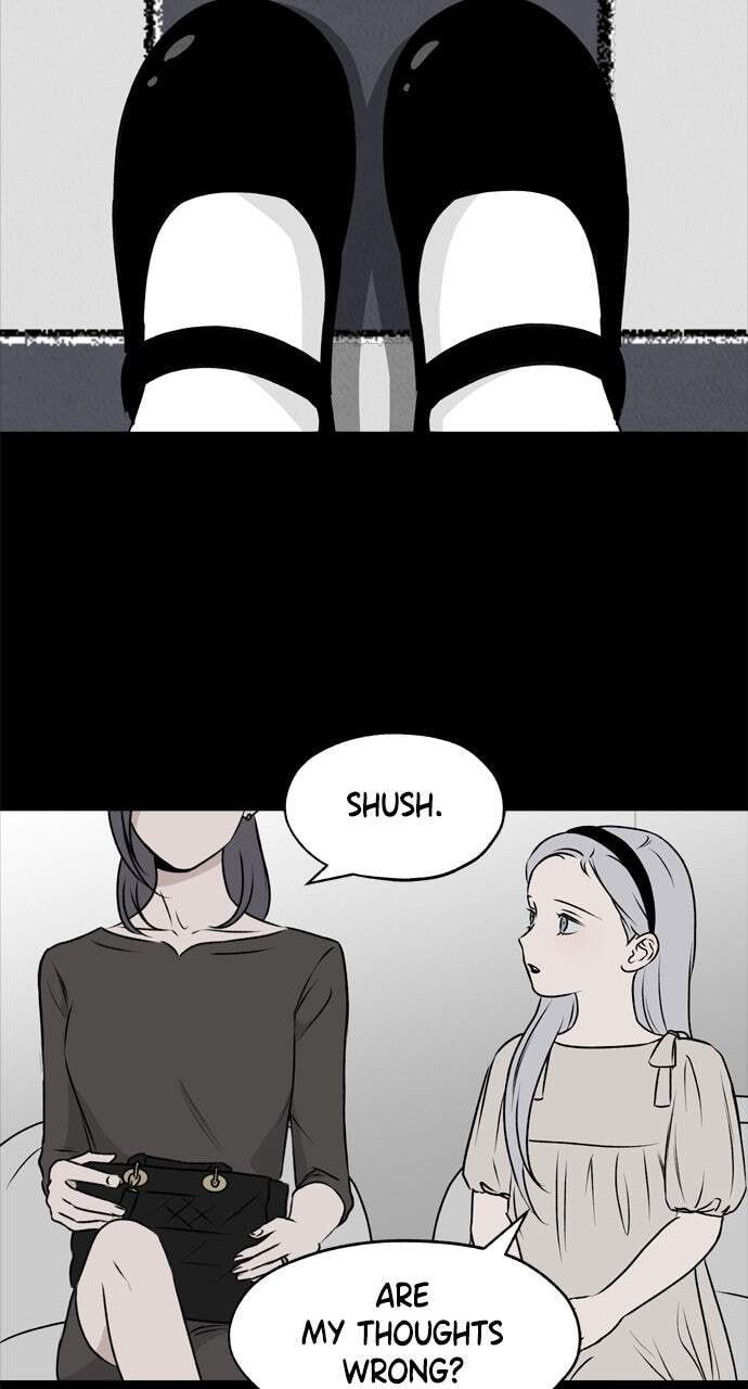 Read Dignity Proof chapter 21 image 17 on Lezhin