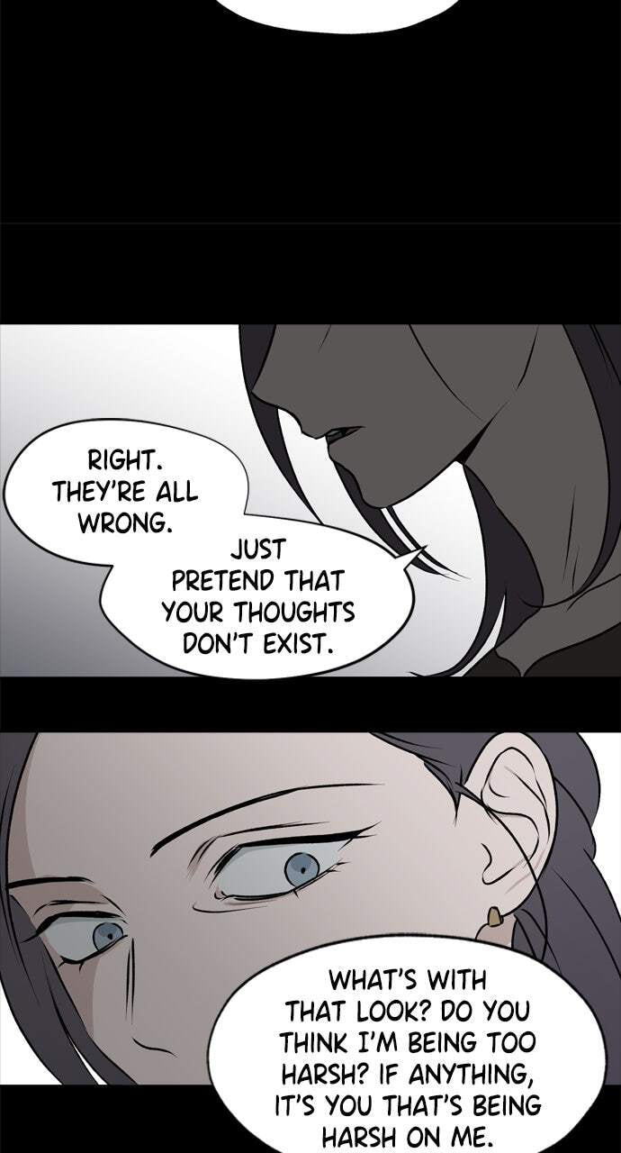 Read Dignity Proof chapter 21 image 18 on Lezhin