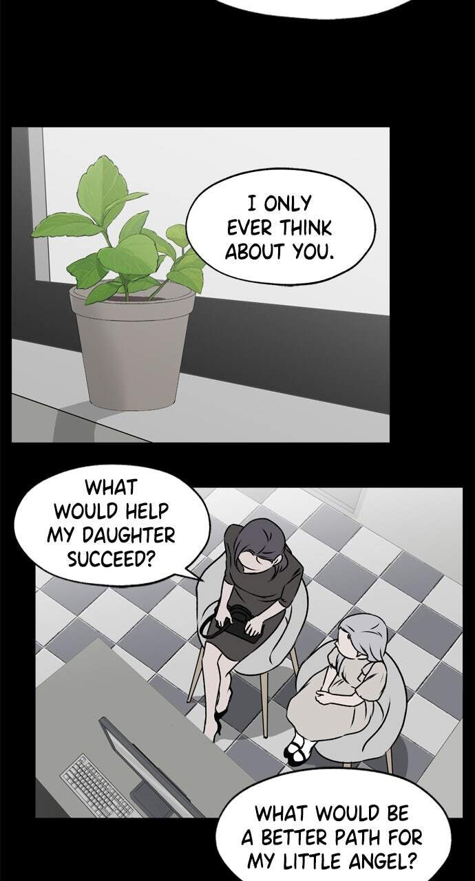 Read Dignity Proof chapter 21 image 19 on Lezhin