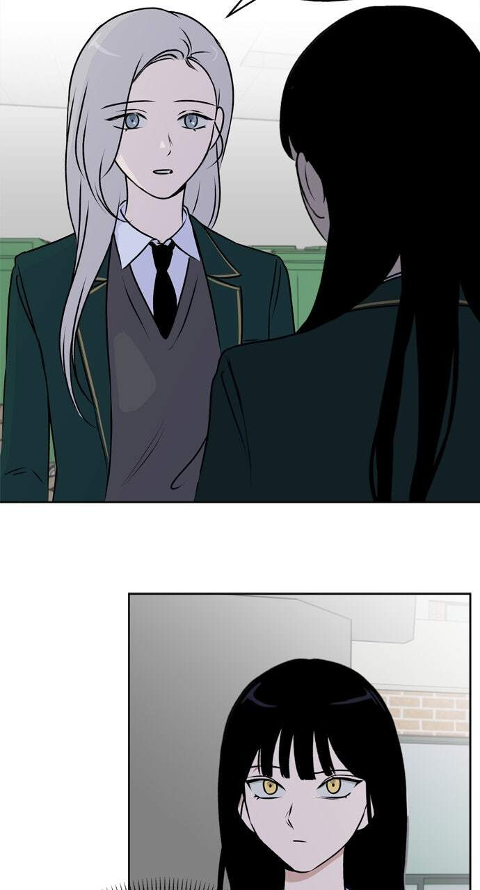 Read Dignity Proof chapter 21 image 34 on Lezhin