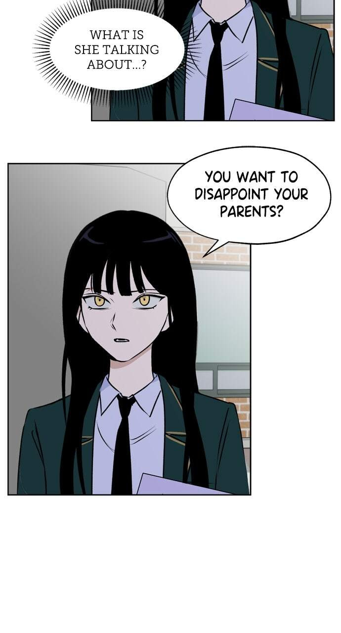 Read Dignity Proof chapter 21 image 35 on Lezhin