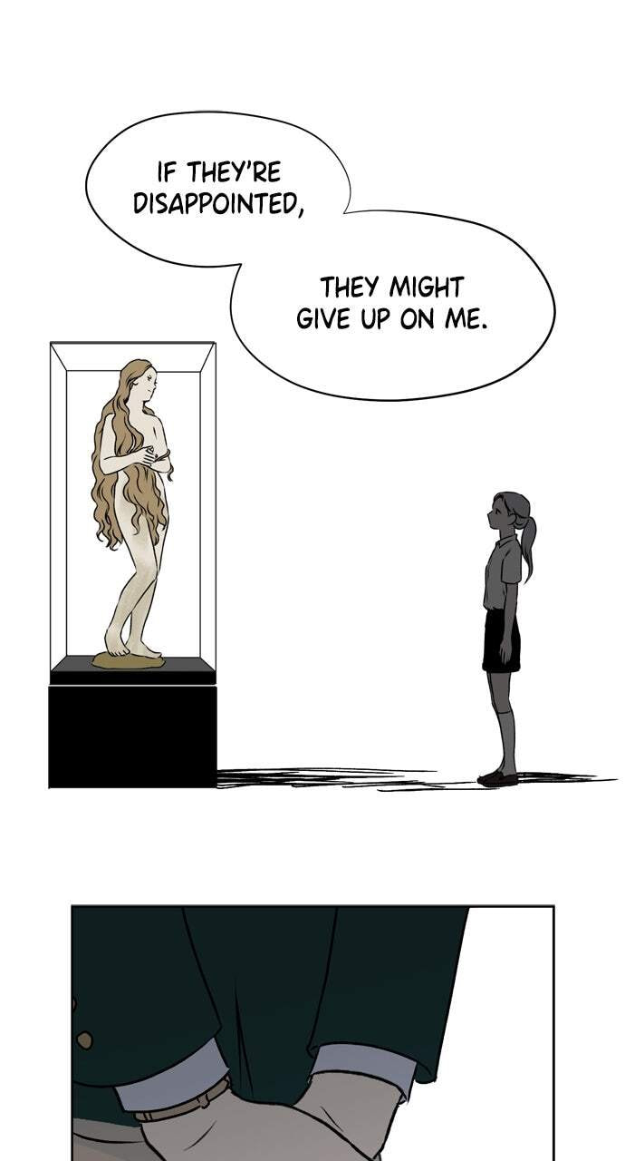 Read Dignity Proof chapter 21 image 36 on Lezhin