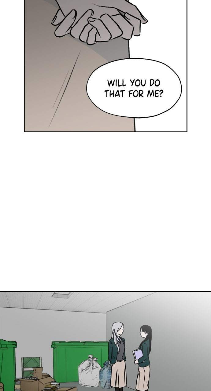 Read Dignity Proof chapter 21 image 37 on Lezhin