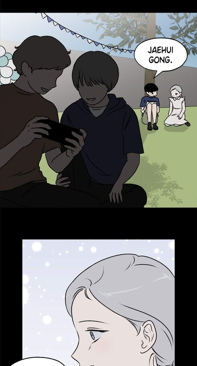 Read Dignity Proof chapter 21 image 4 on Lezhin