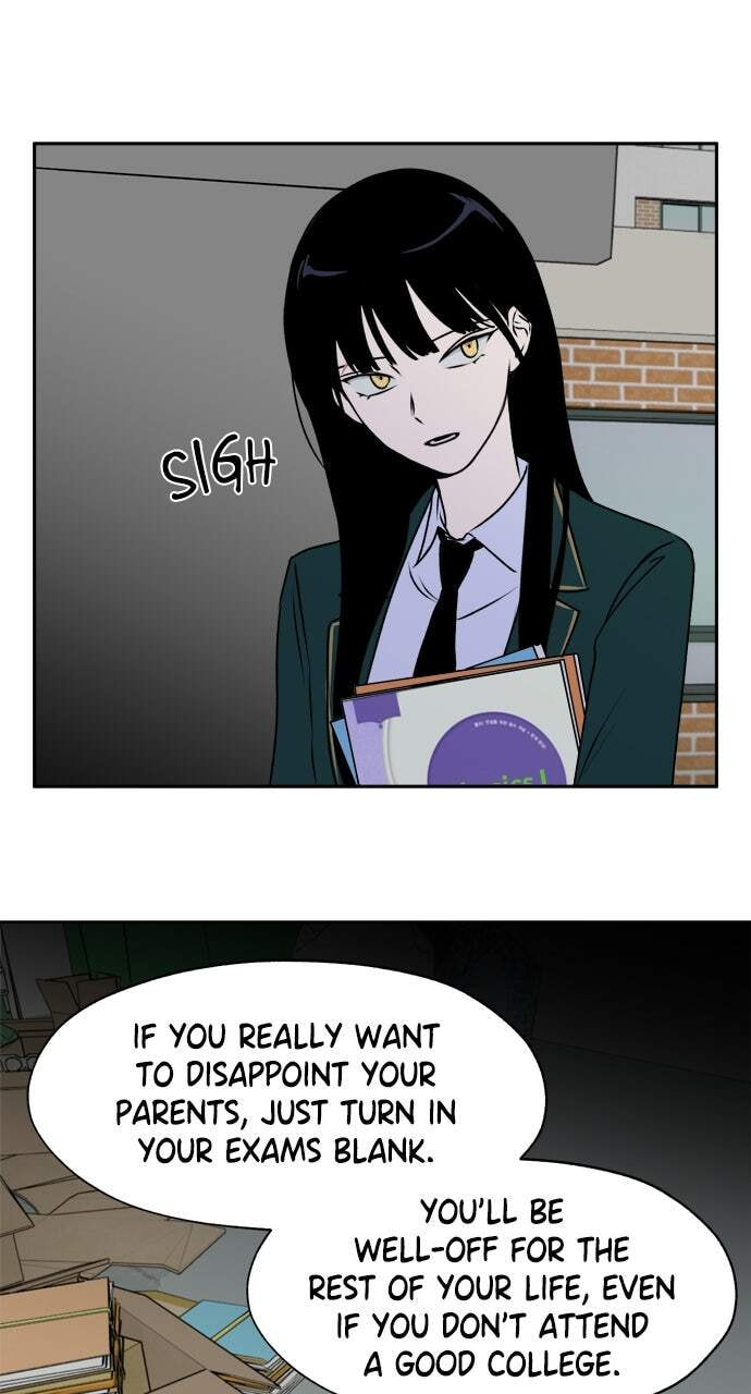 Read Dignity Proof chapter 21 image 42 on Lezhin