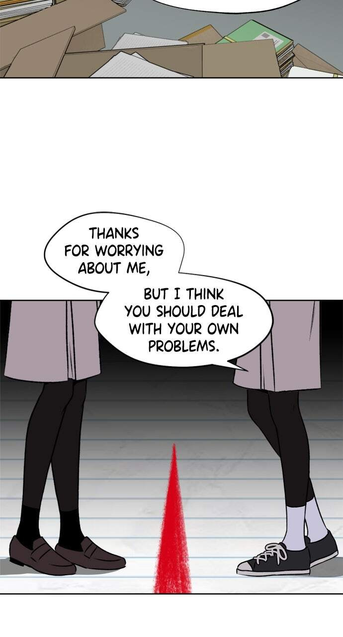 Read Dignity Proof chapter 21 image 43 on Lezhin