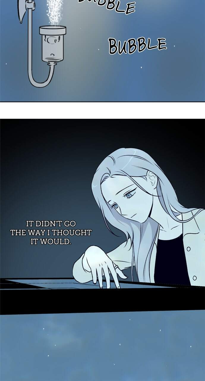 Read Dignity Proof chapter 21 image 47 on Lezhin
