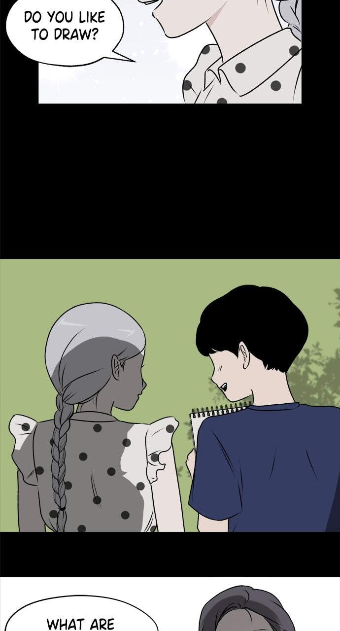 Read Dignity Proof chapter 21 image 5 on Lezhin