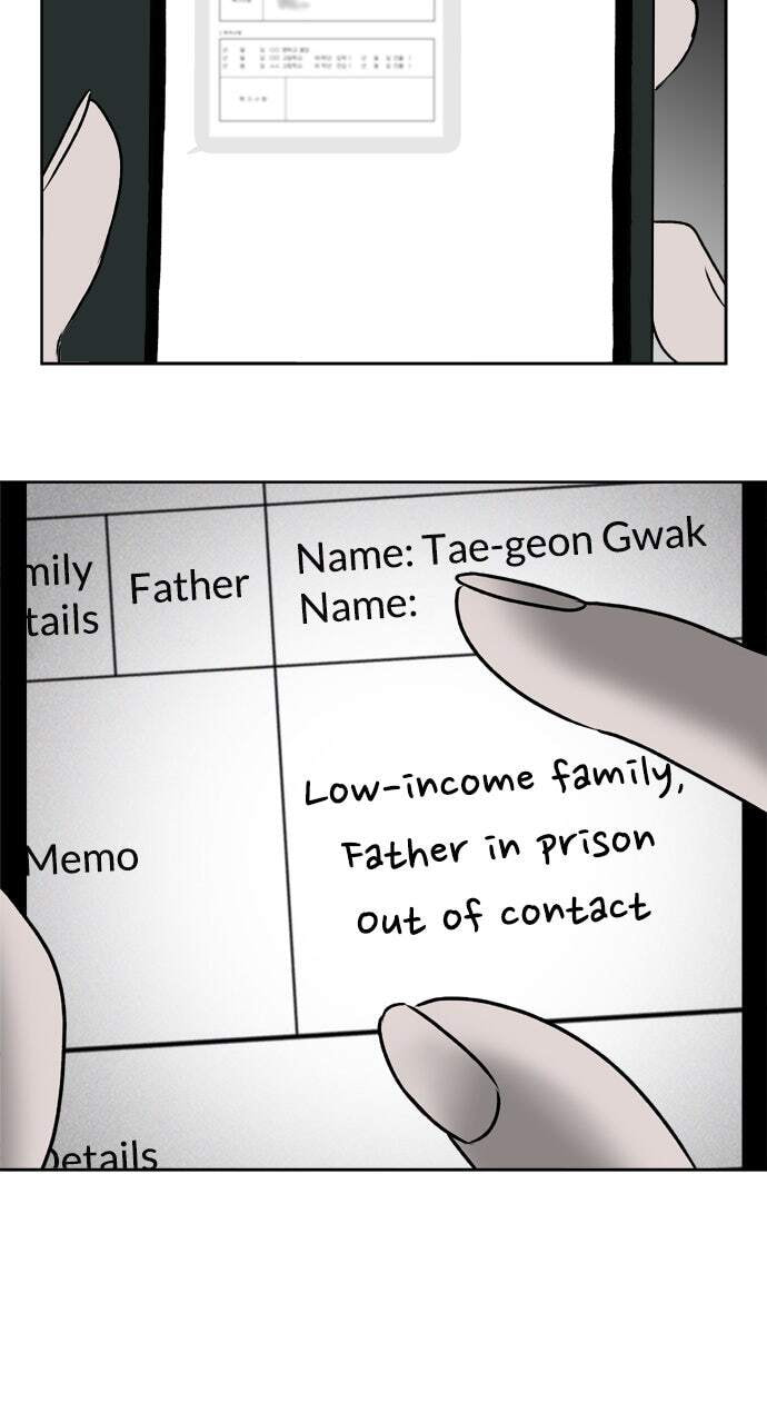 Read Dignity Proof chapter 21 image 50 on Lezhin
