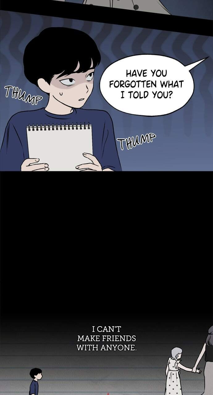 Read Dignity Proof chapter 21 image 7 on Lezhin