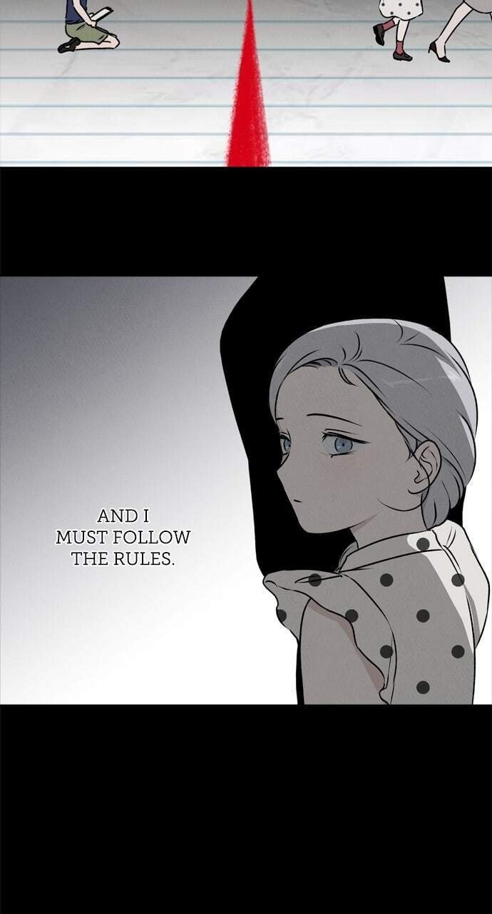 Read Dignity Proof chapter 21 image 8 on Lezhin