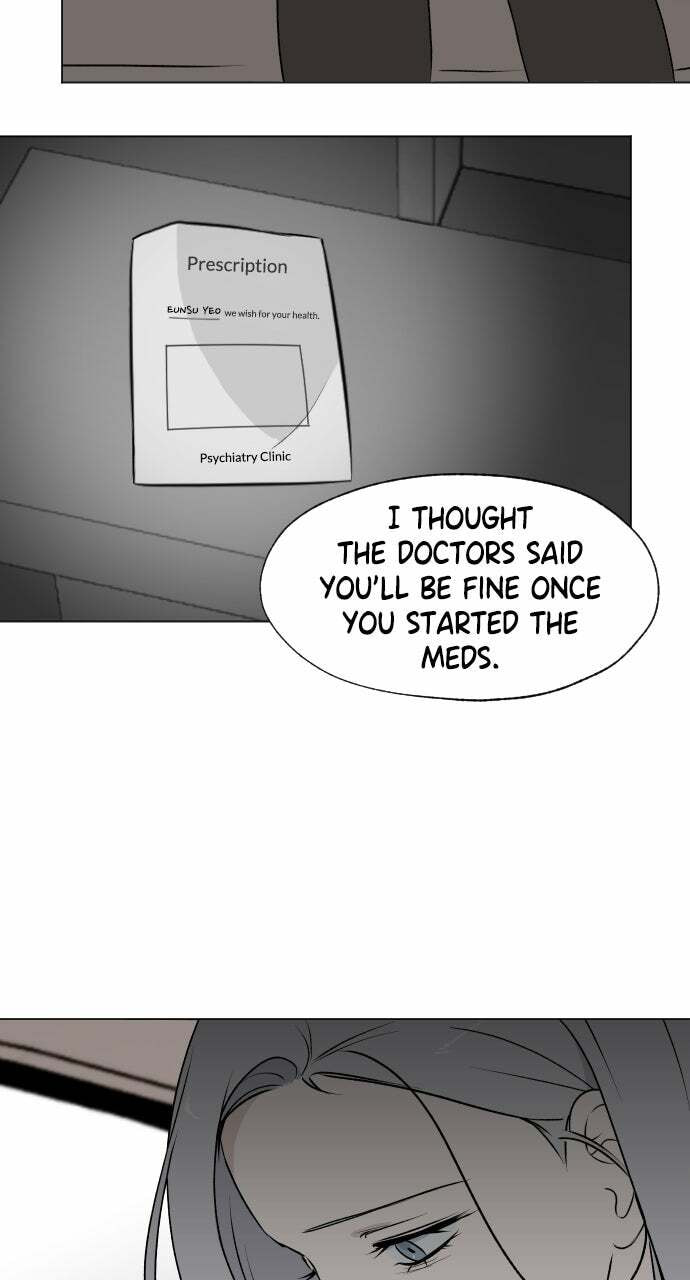 Read Dignity Proof chapter 22 image 12 on Lezhin