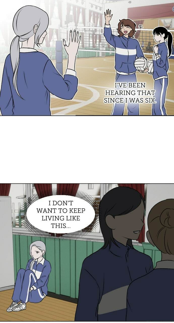Read Dignity Proof chapter 22 image 18 on Lezhin