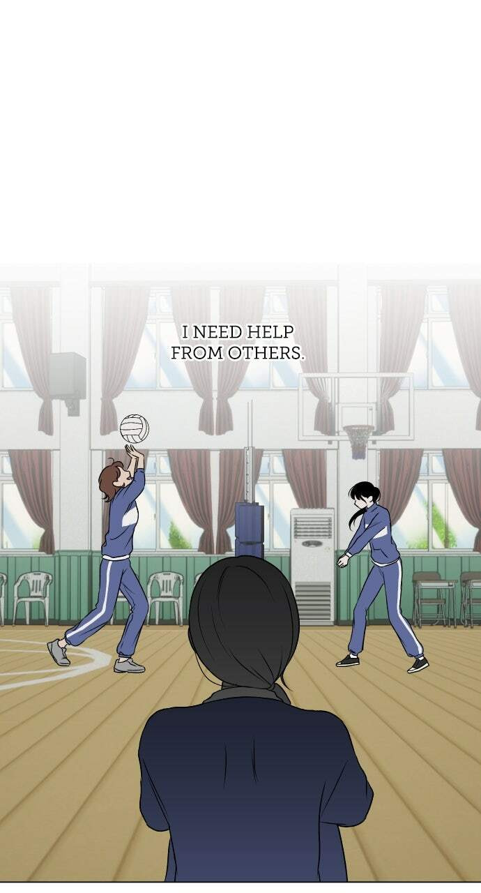 Read Dignity Proof chapter 22 image 19 on Lezhin