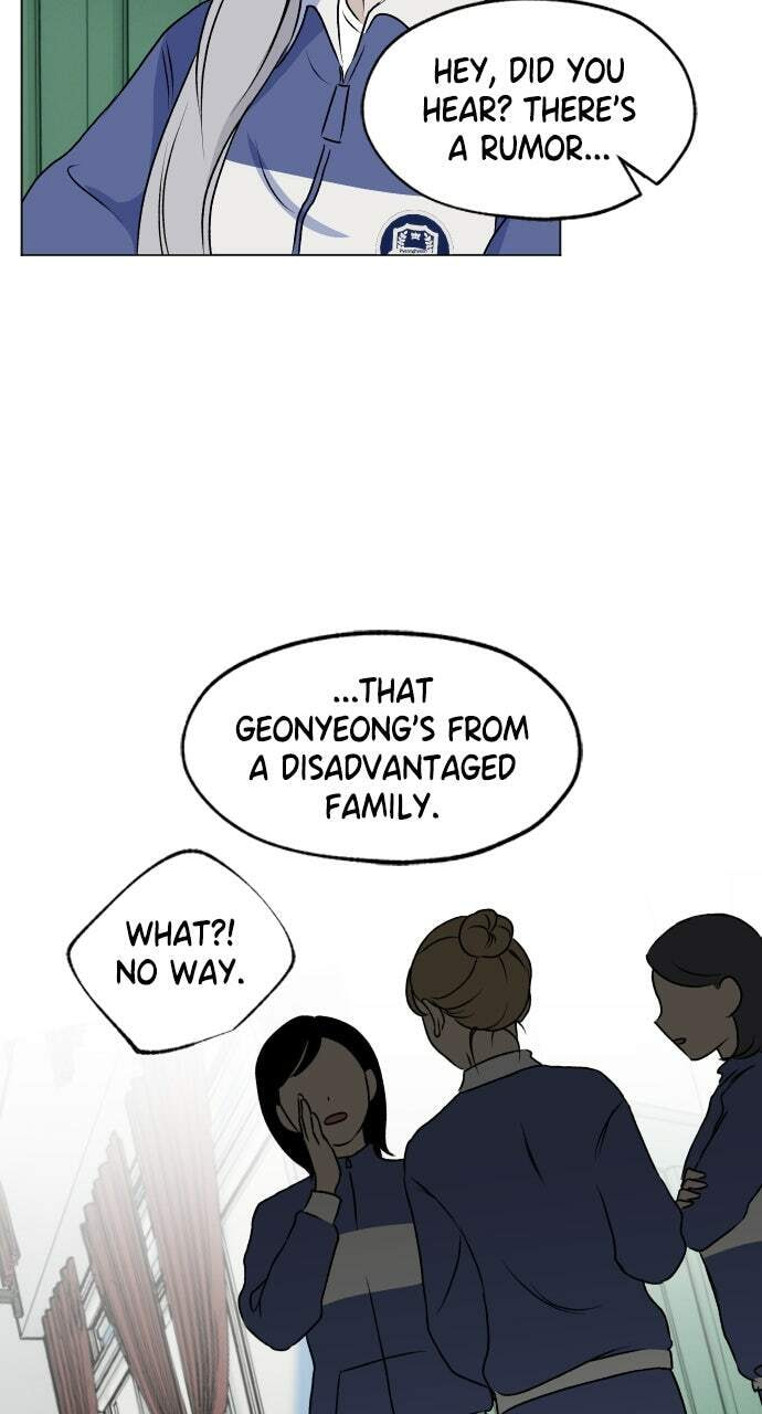 Read Dignity Proof chapter 22 image 21 on Lezhin