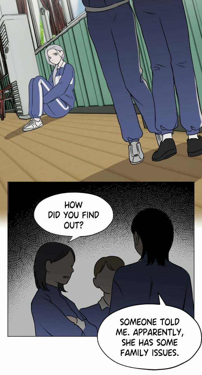 Read Dignity Proof chapter 22 image 22 on Lezhin