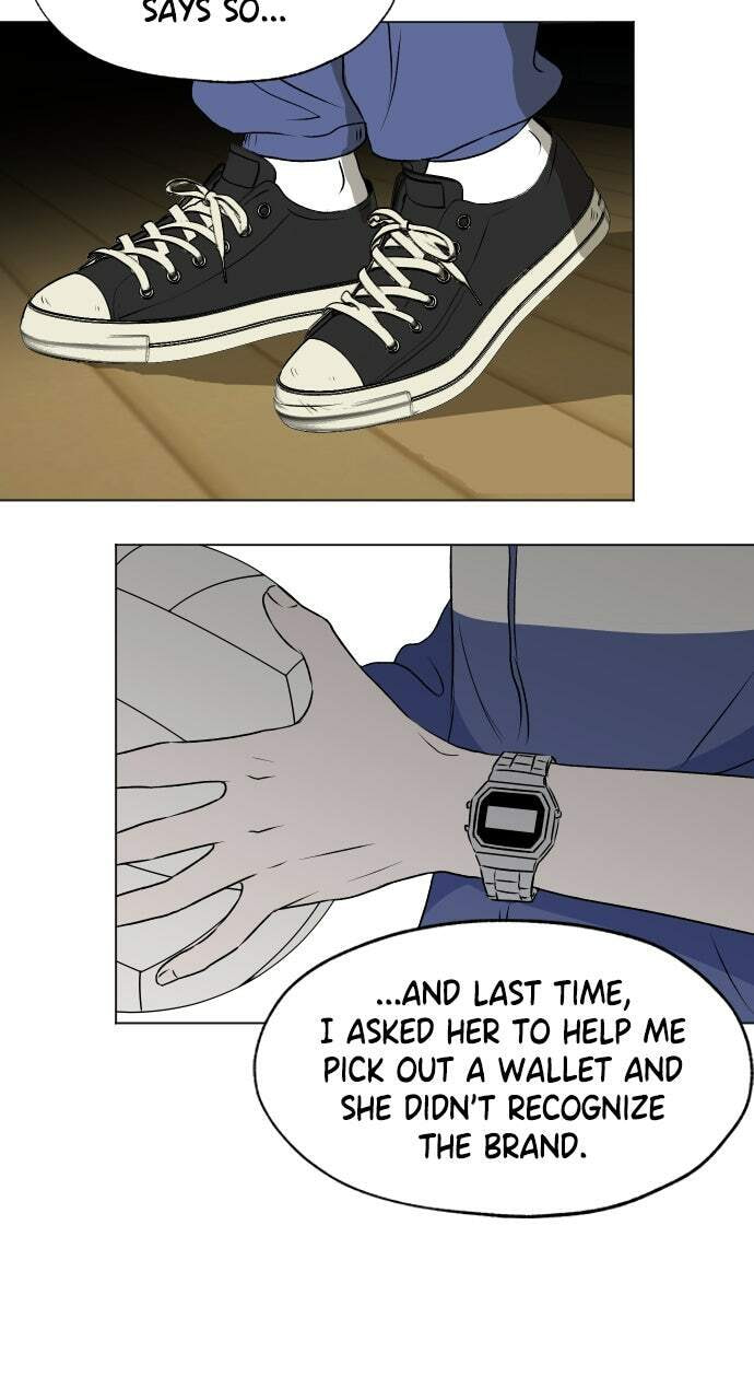 Read Dignity Proof chapter 22 image 24 on Lezhin