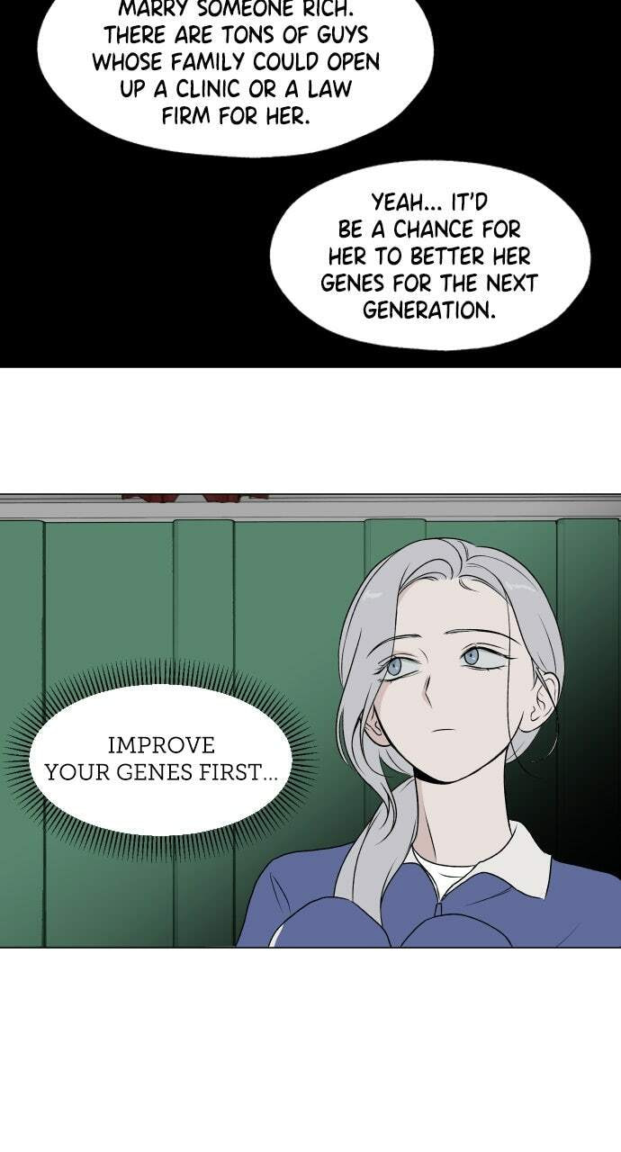 Read Dignity Proof chapter 22 image 26 on Lezhin