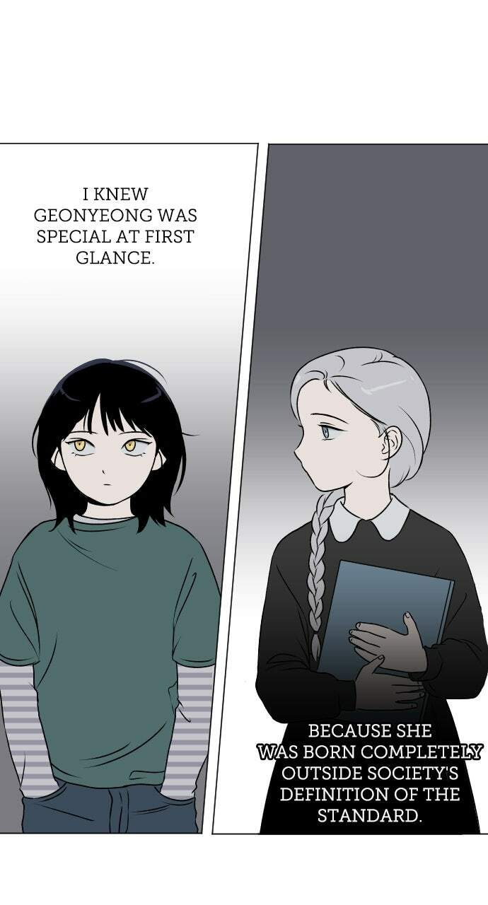 Read Dignity Proof chapter 22 image 28 on Lezhin