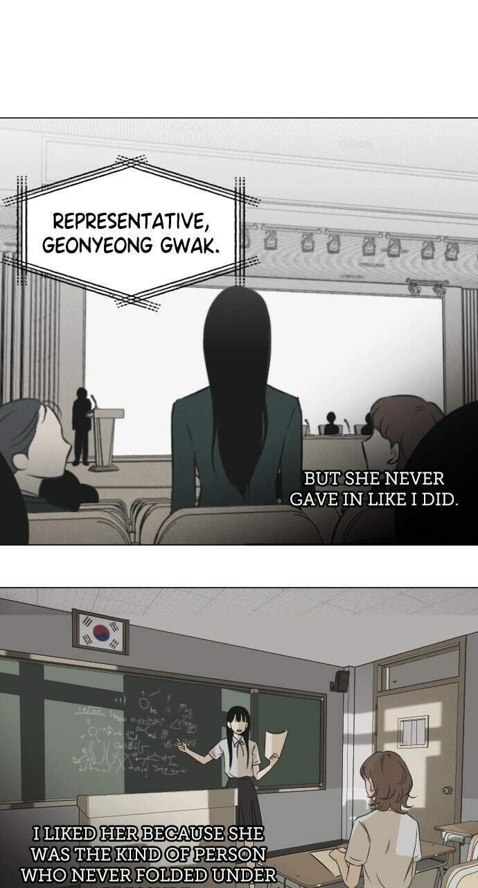 Read Dignity Proof chapter 22 image 29 on Lezhin