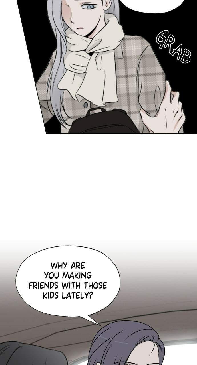 Read Dignity Proof chapter 22 image 3 on Lezhin