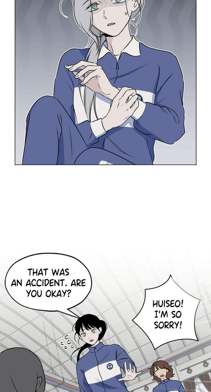 Read Dignity Proof chapter 22 image 39 on Lezhin
