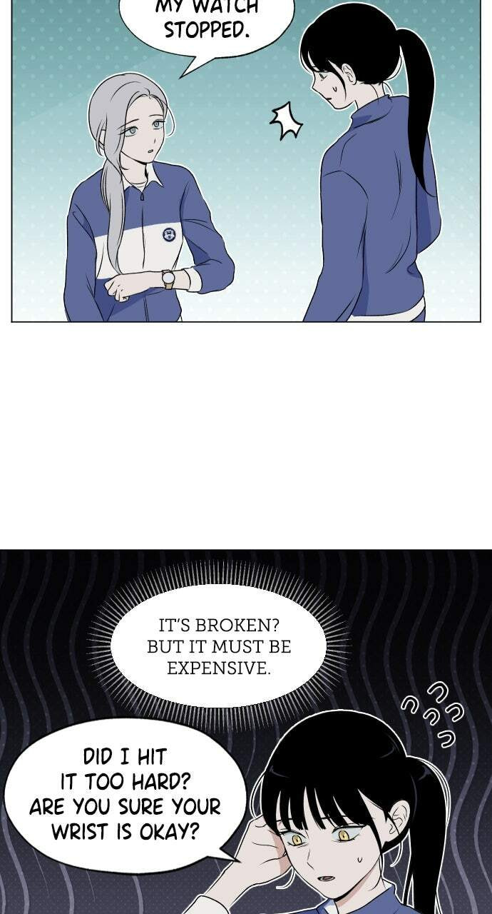 Read Dignity Proof chapter 22 image 42 on Lezhin
