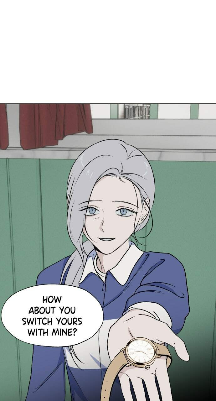 Read Dignity Proof chapter 22 image 44 on Lezhin