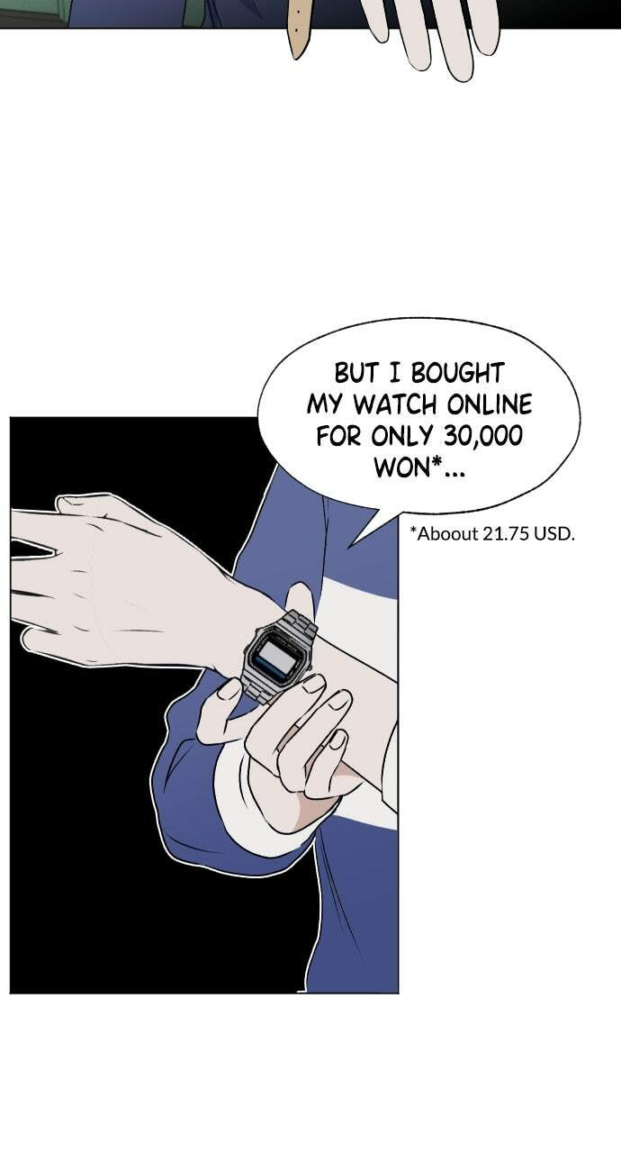 Read Dignity Proof chapter 22 image 45 on Lezhin