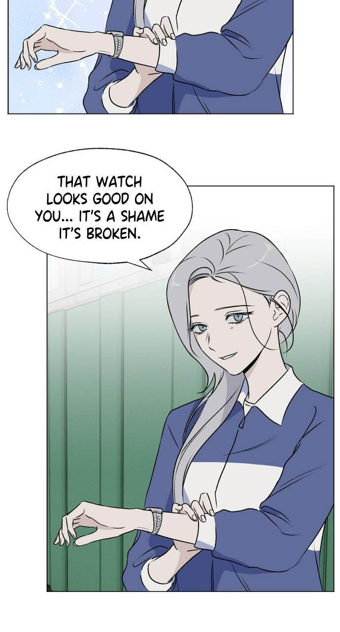 Read Dignity Proof chapter 22 image 49 on Lezhin