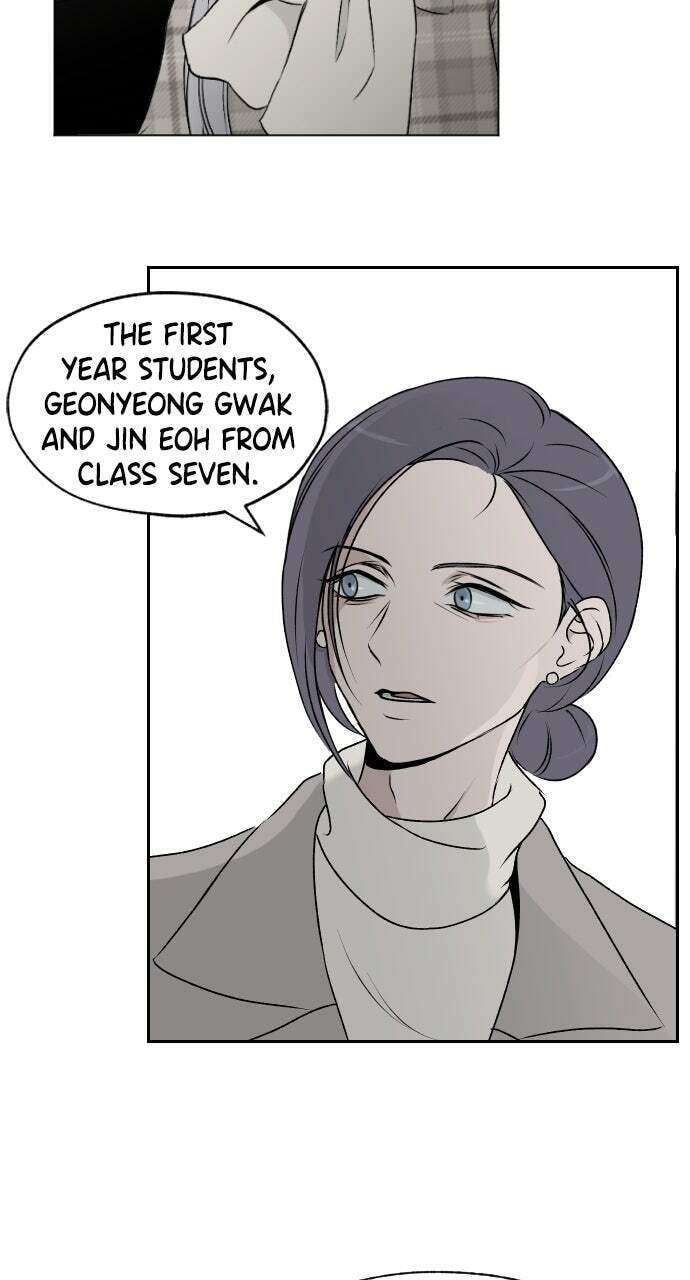 Read Dignity Proof chapter 22 image 5 on Lezhin