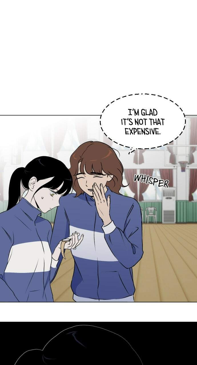 Read Dignity Proof chapter 22 image 50 on Lezhin