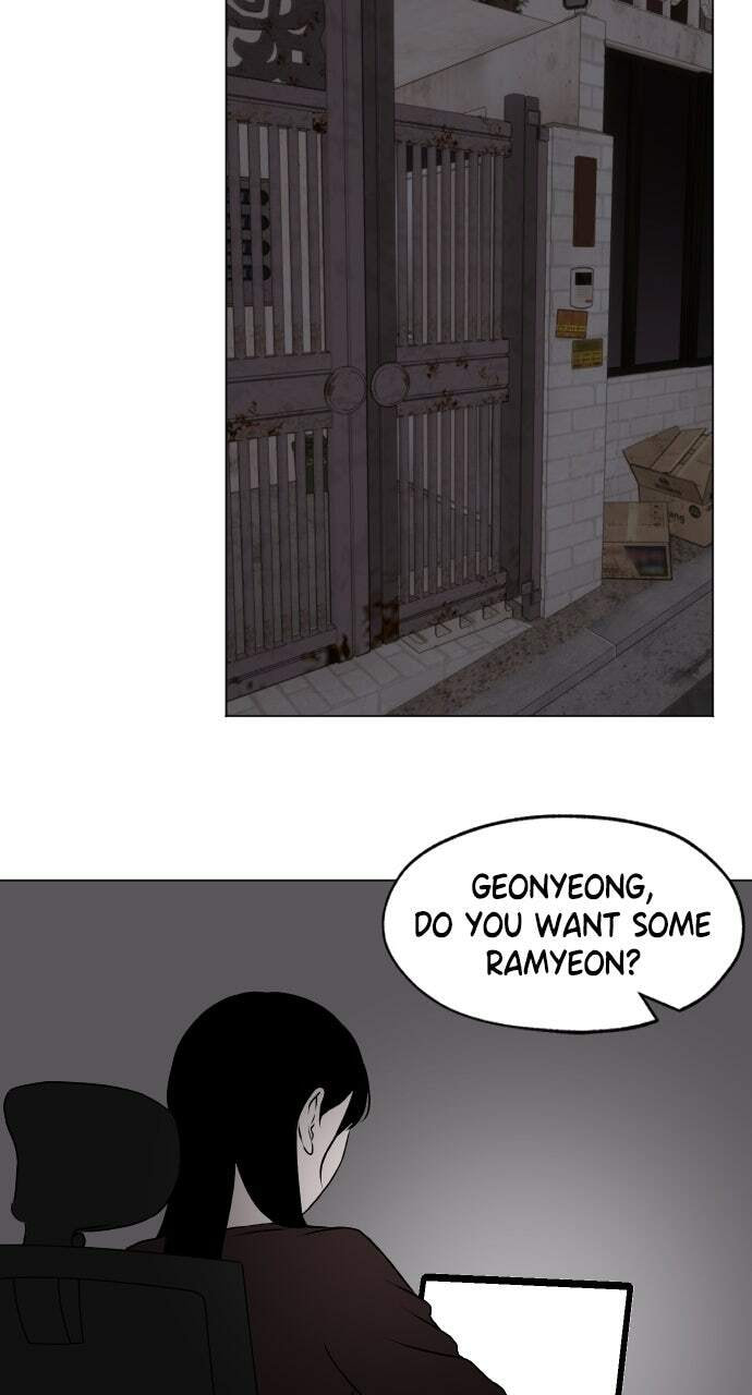 Read Dignity Proof chapter 22 image 52 on Lezhin