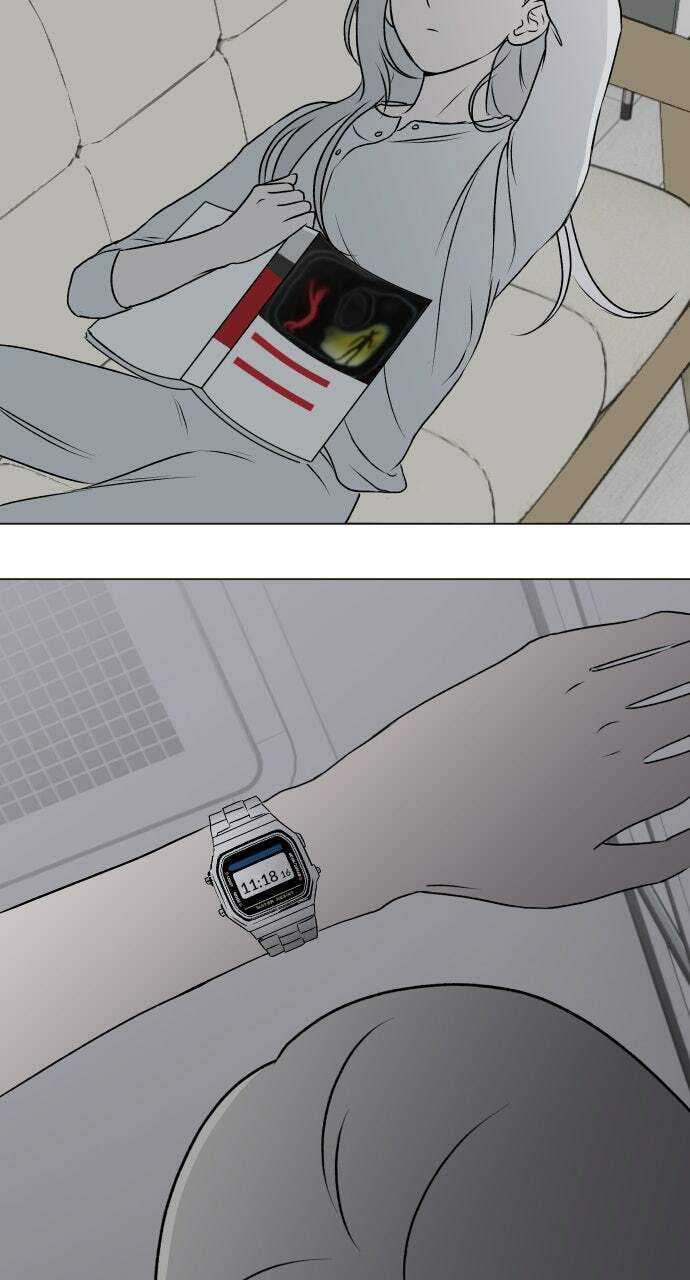 Read Dignity Proof chapter 22 image 58 on Lezhin