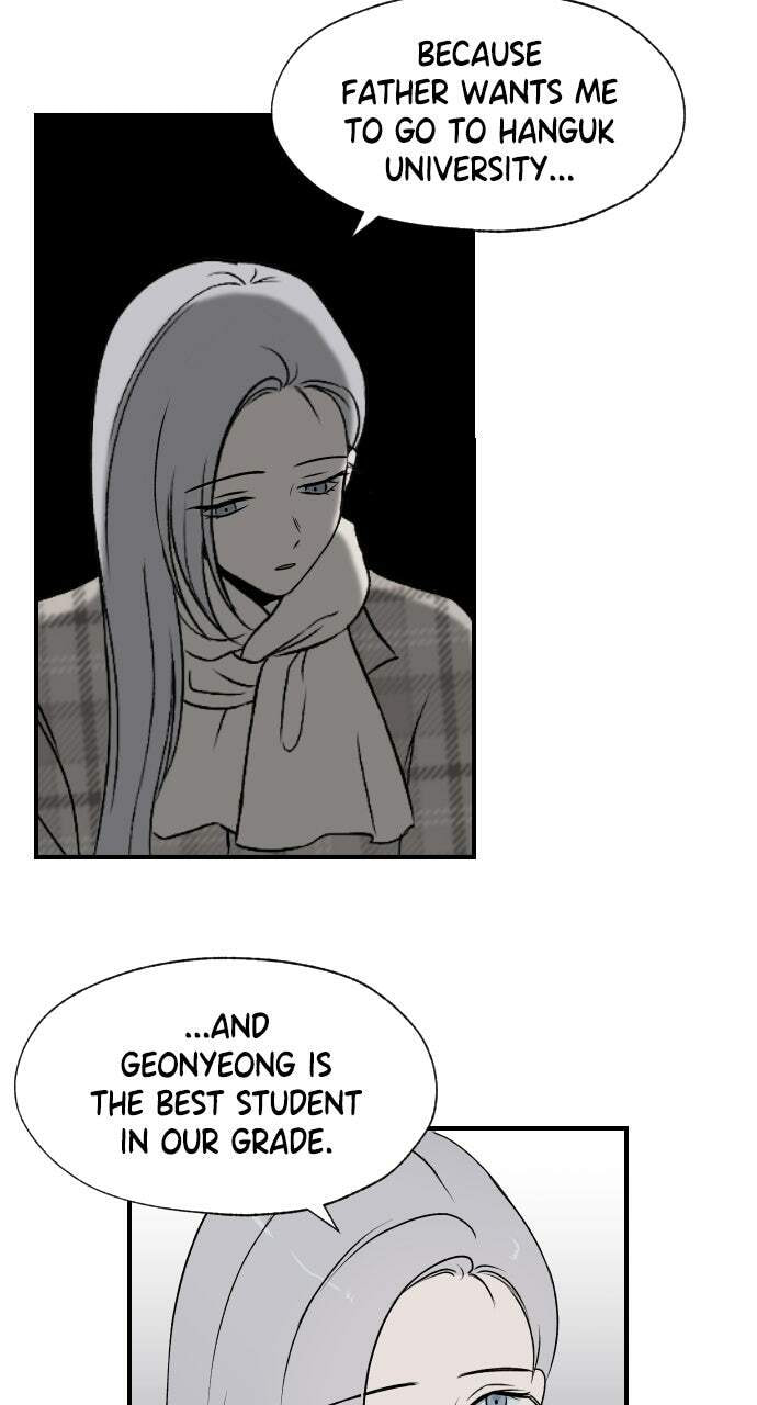 Read Dignity Proof chapter 22 image 6 on Lezhin