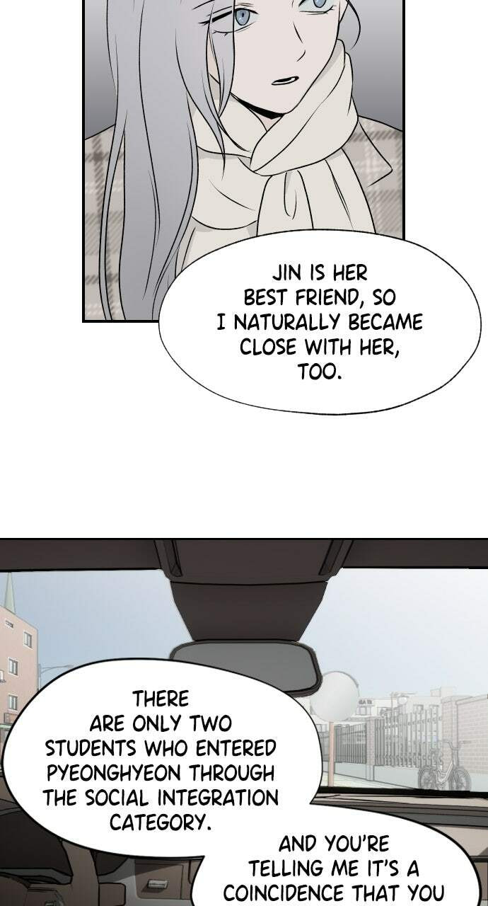 Read Dignity Proof chapter 22 image 7 on Lezhin