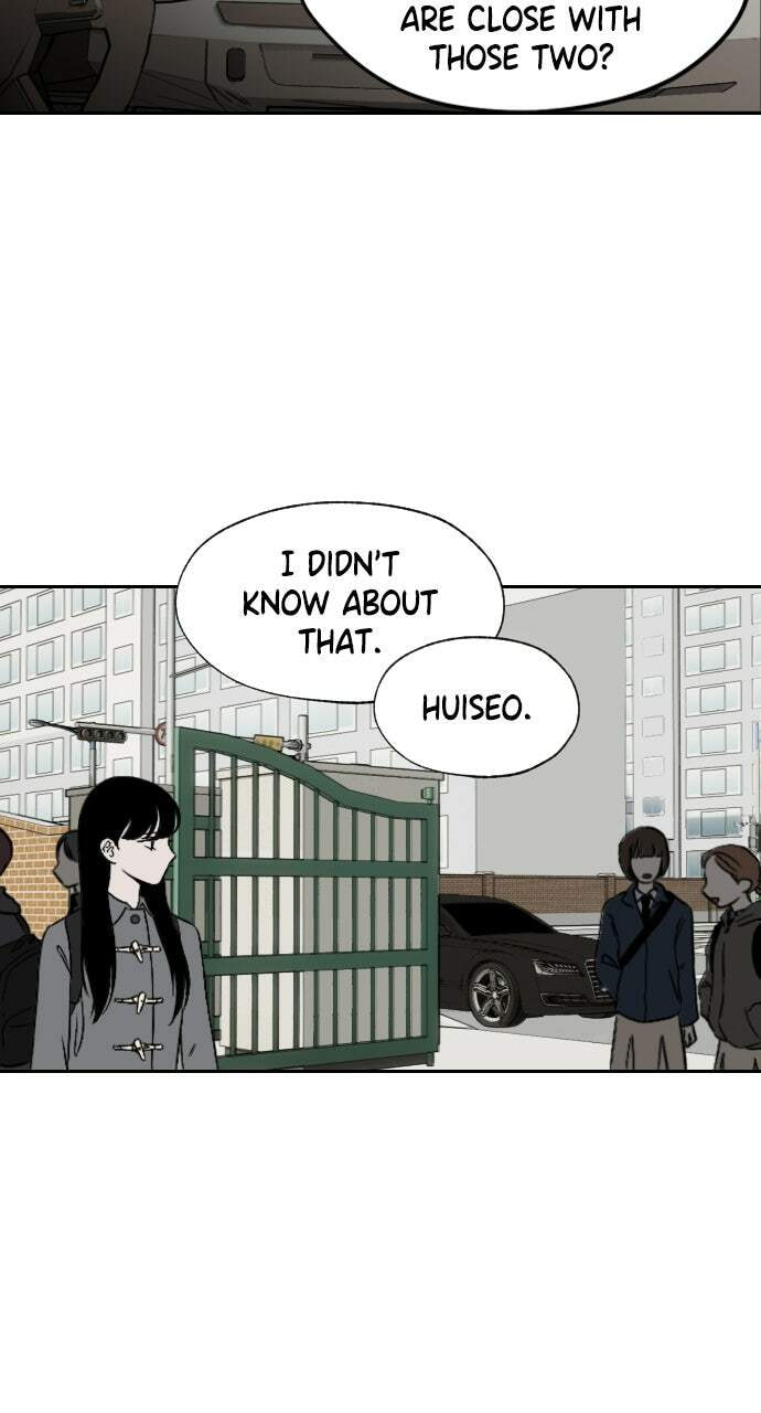 Read Dignity Proof chapter 22 image 8 on Lezhin