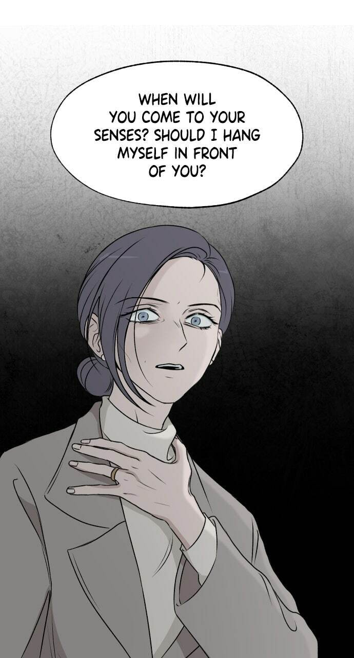 Read Dignity Proof chapter 22 image 9 on Lezhin
