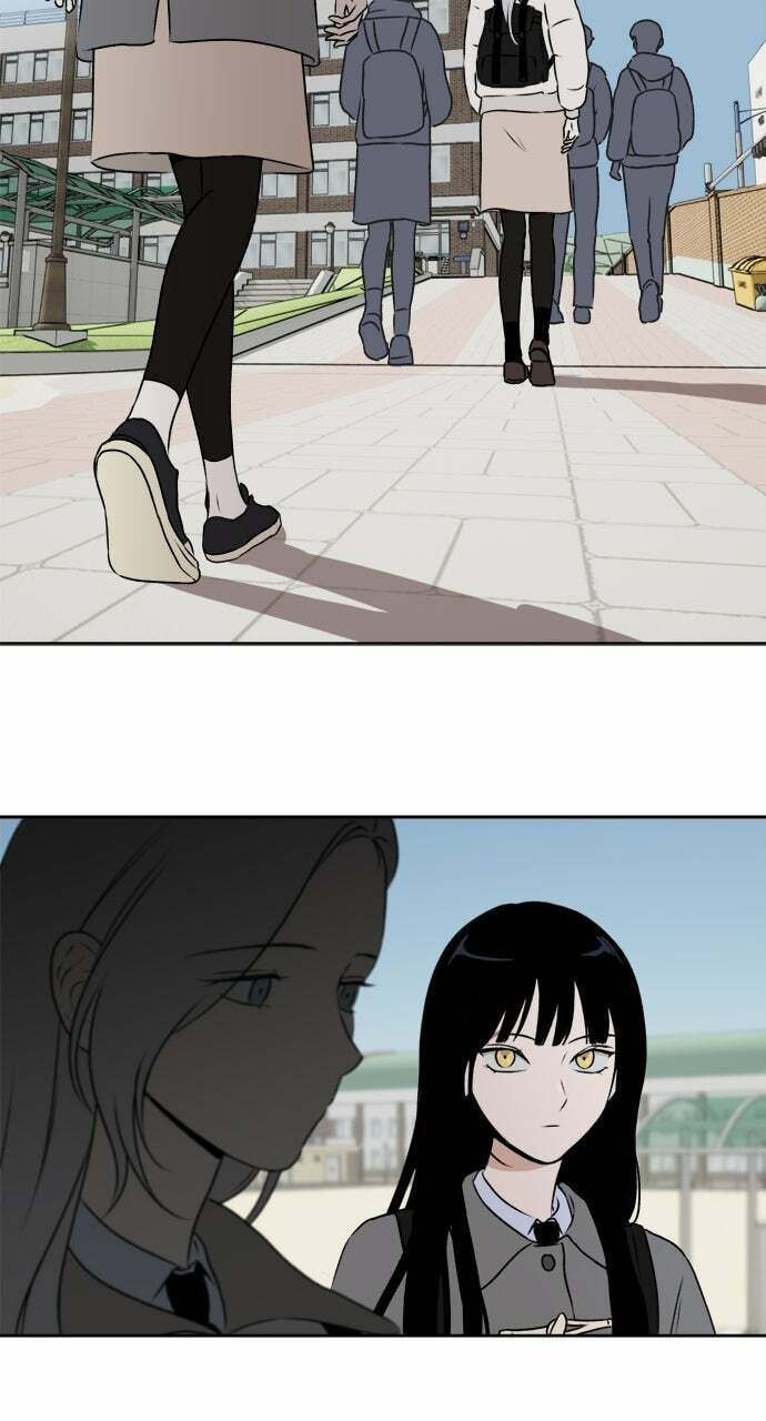 Read Dignity Proof chapter 23 image 1 on Lezhin